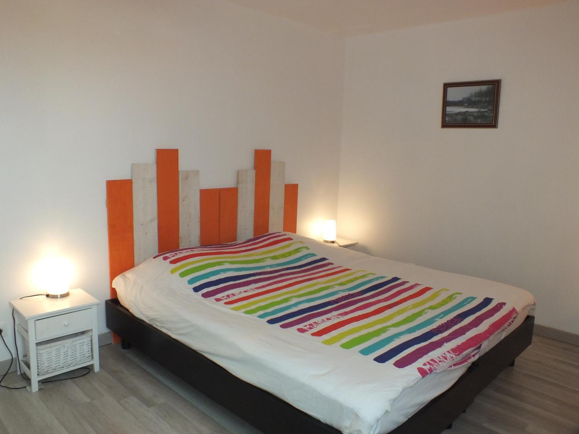 Chambre D'Hotes - La Rigaudiere Le Theil-de-Bretagne Zewnętrze zdjęcie